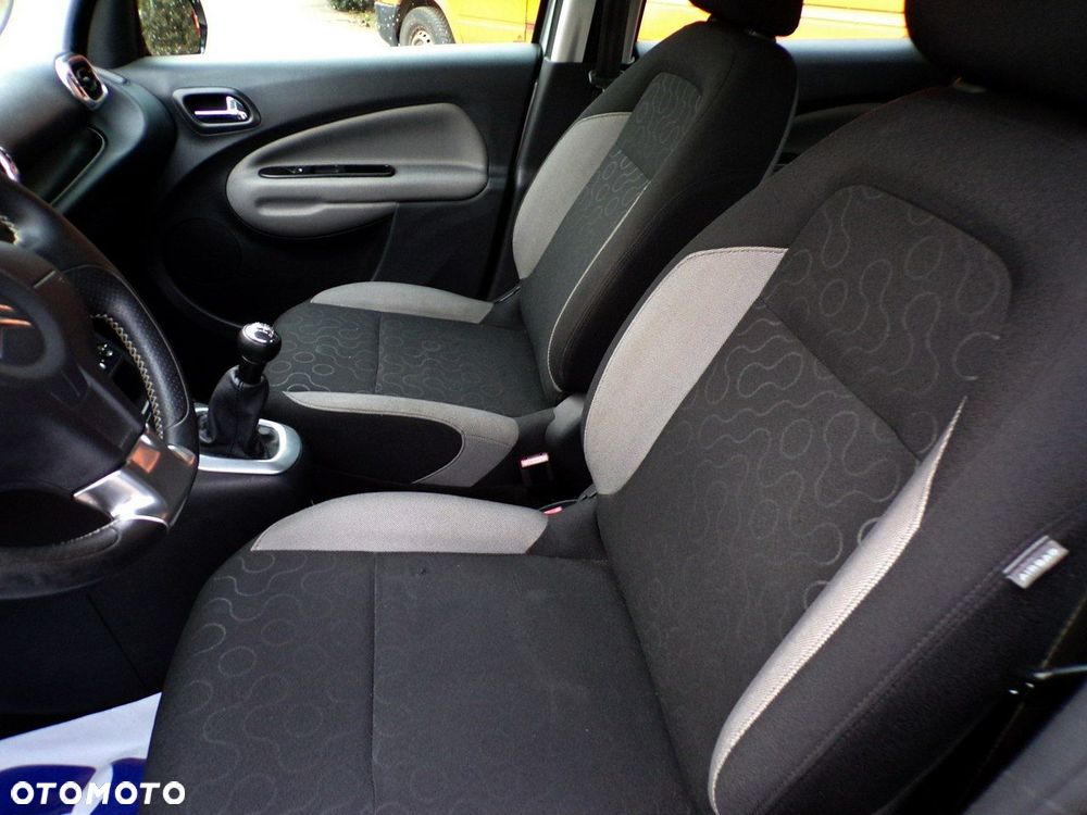 Citroën C3 Picasso - 18