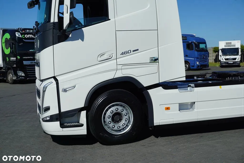 Volvo / FH / 460 / I – SAVE / XL / EURO 6 / ACC / I -COOL / NOWY MODEL - 32