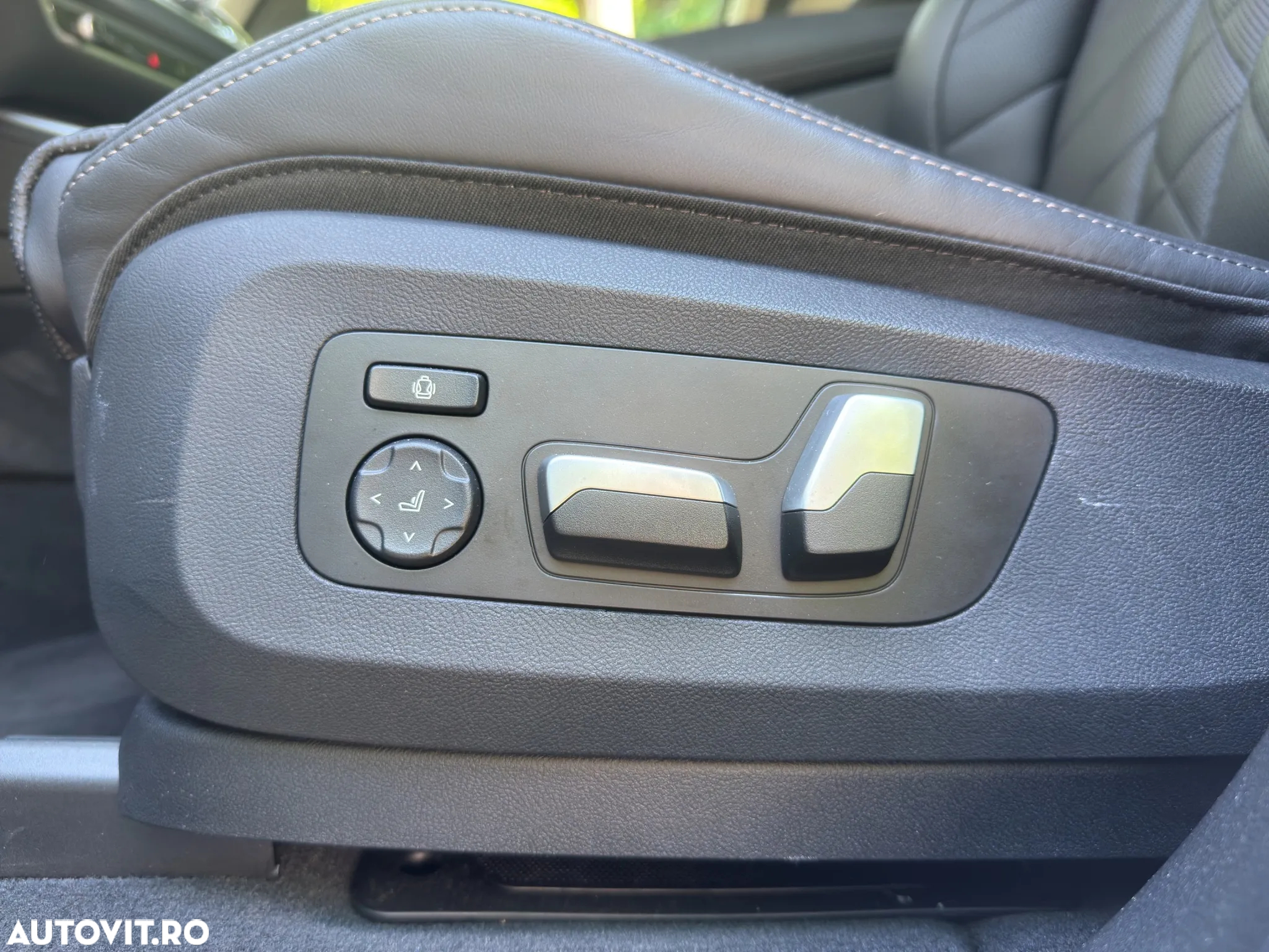 BMW X5 xDrive50e AT PHEV - 16