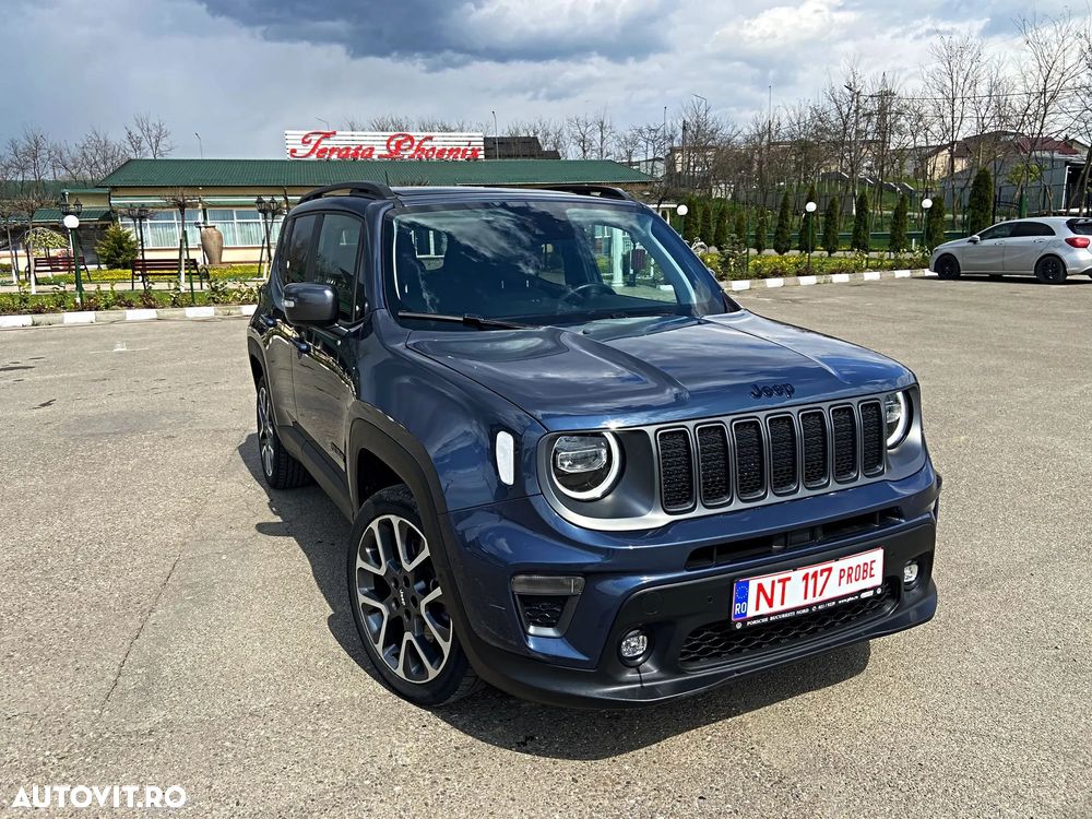 Jeep Renegade - 24