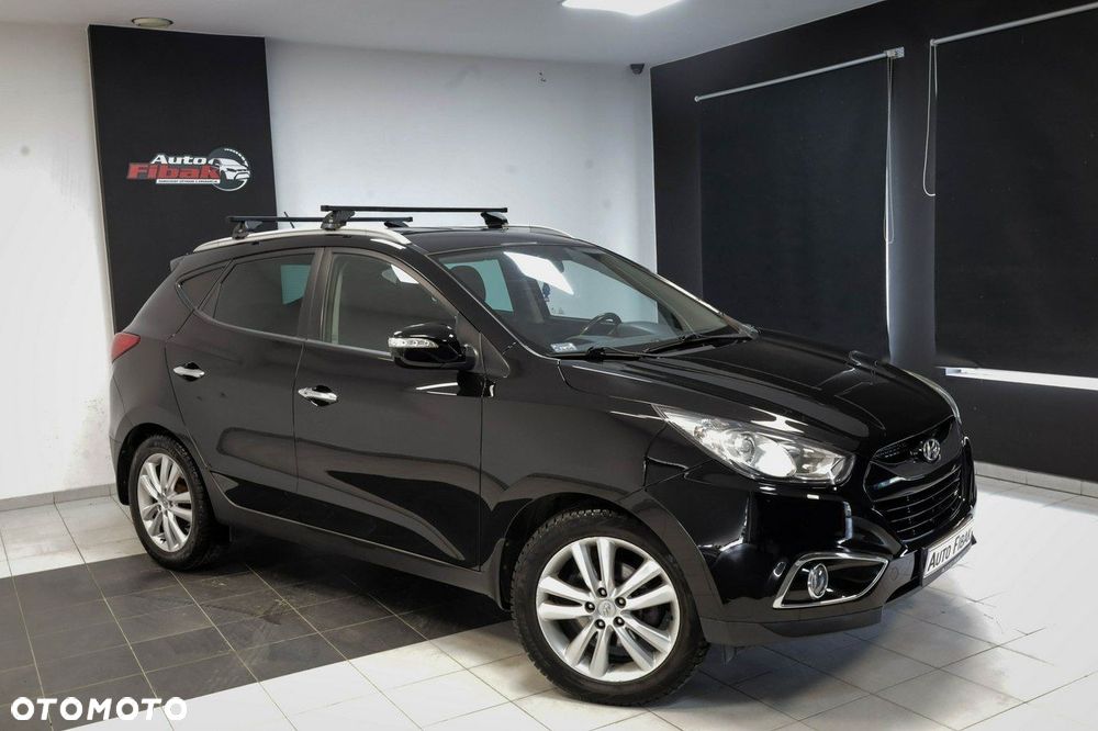 Hyundai ix35 - 3