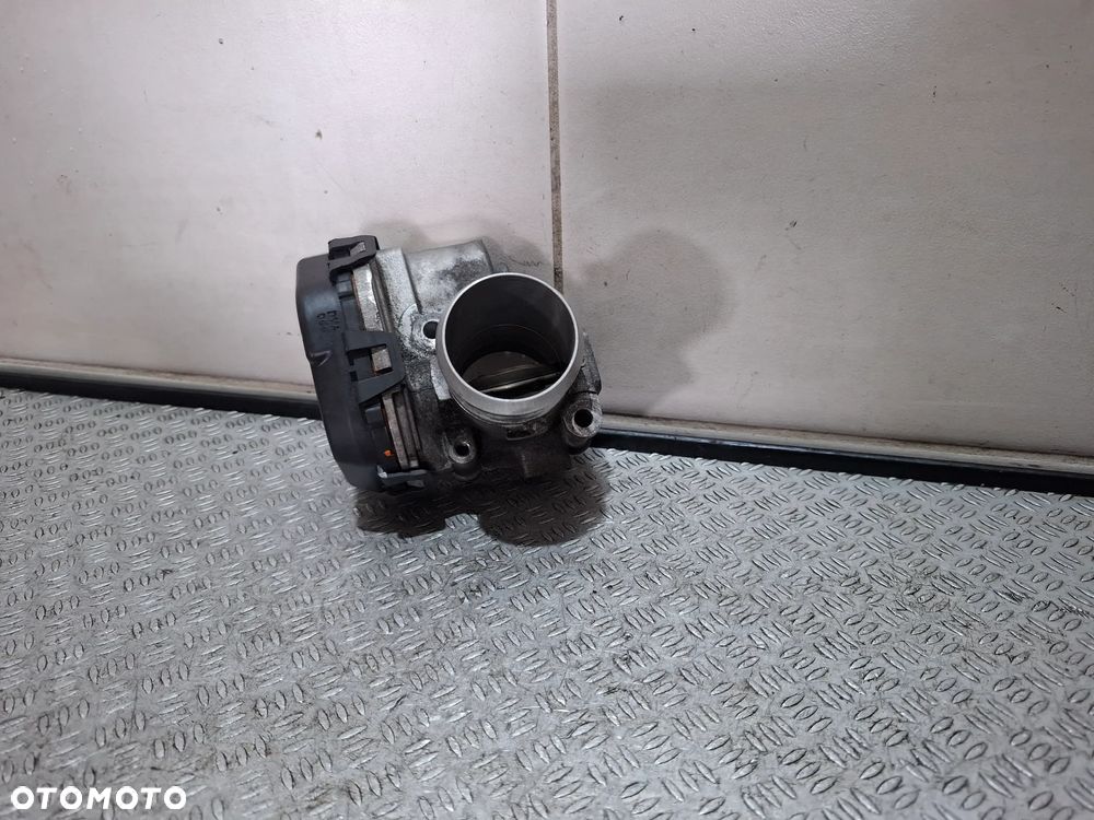 Przepustnica powietrza 1,5bluehdi Peugeot Expert Citroen Jumpy Toyota Proace nr 9813276480 - 3