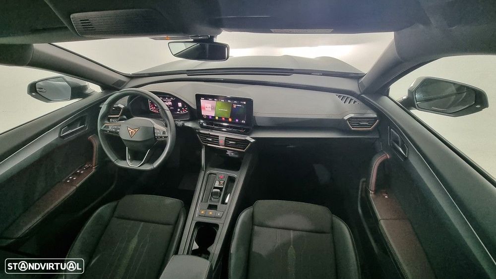 Cupra Formentor 1.5 TSI DSG - 17