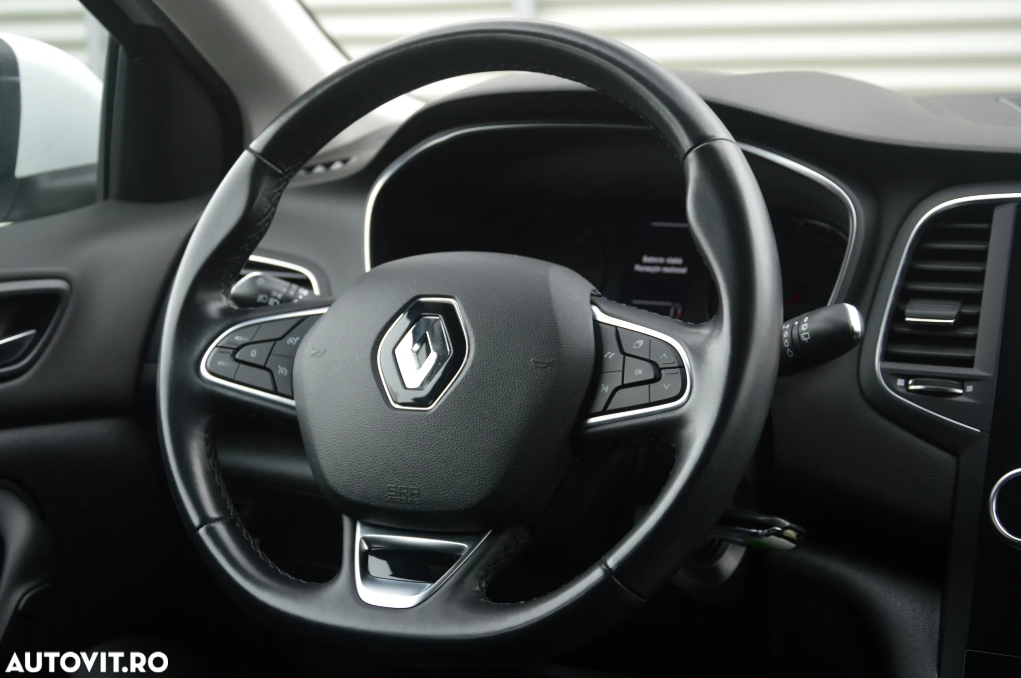 Renault Megane - 23
