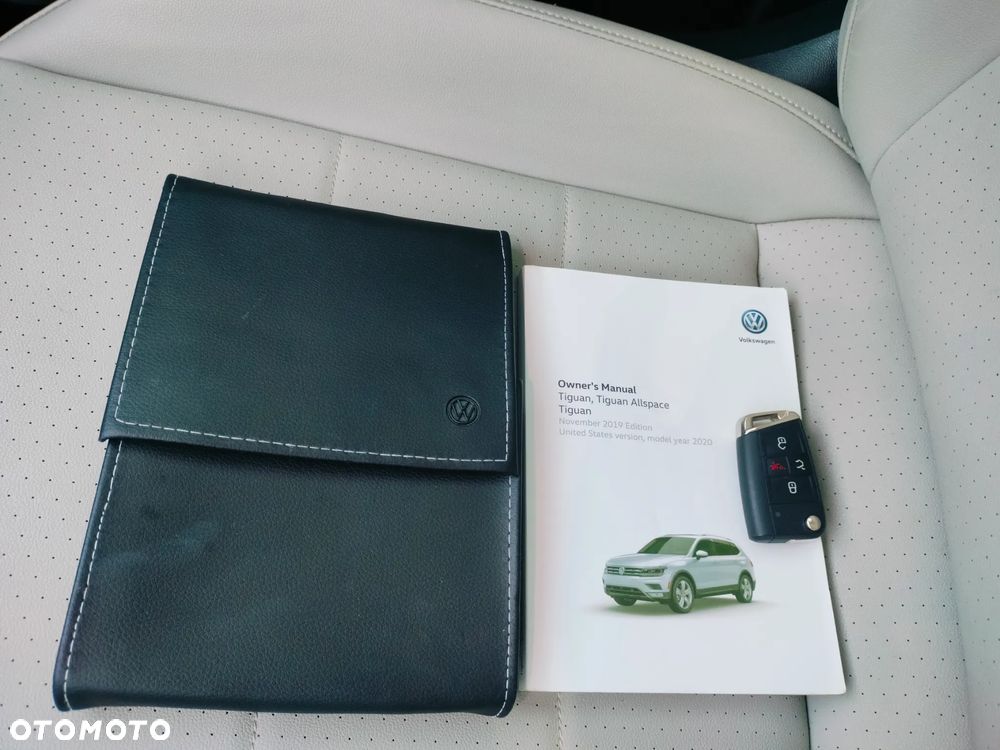 Volkswagen Tiguan Allspace - 37
