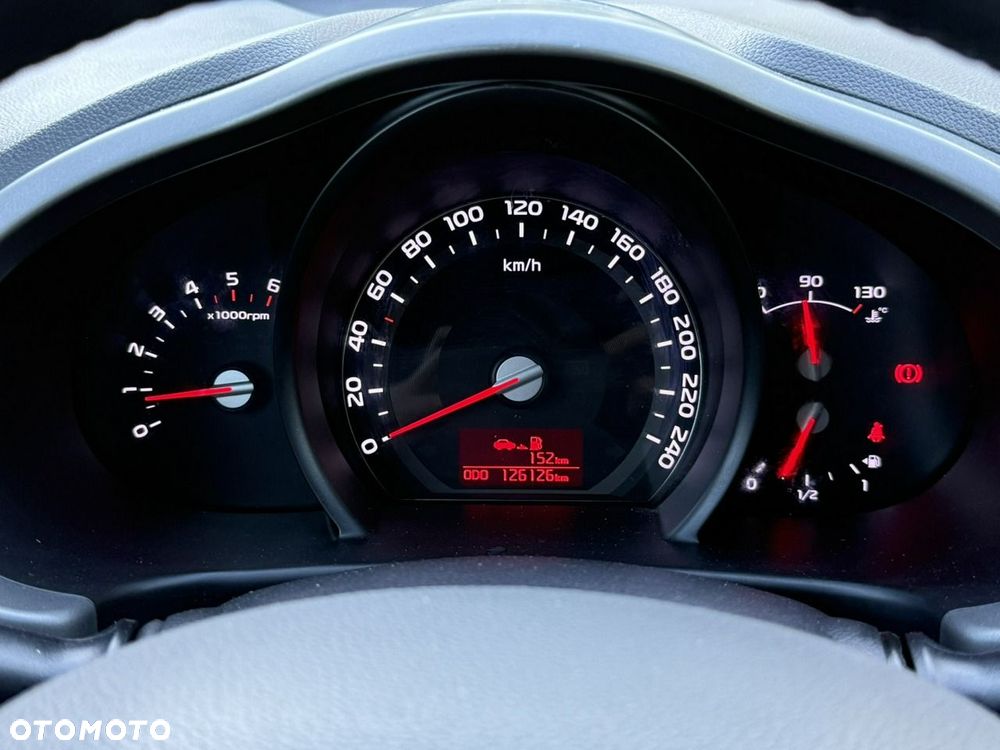Kia Sportage - 21