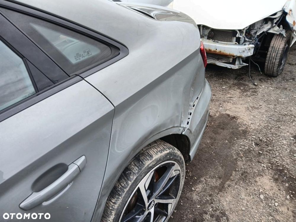 Audi A3 Limousine - 9