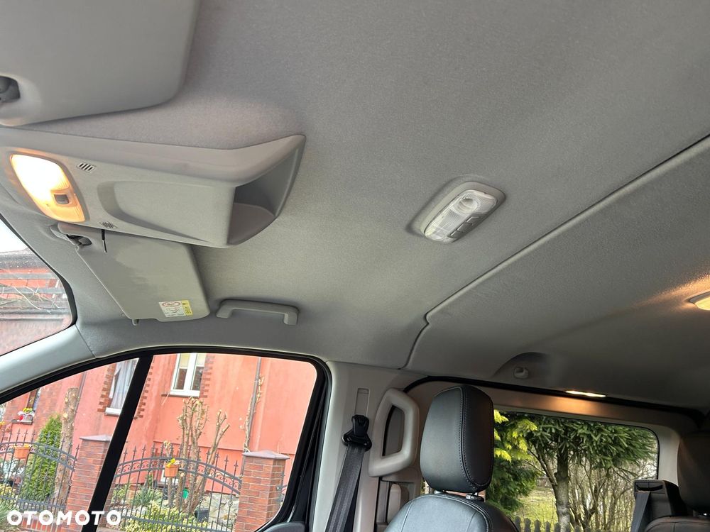 Ford Transit Custom 320 L2H1 Sport (bryg.) - 21