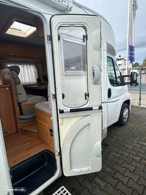Adria Coral S 650 SP - 7