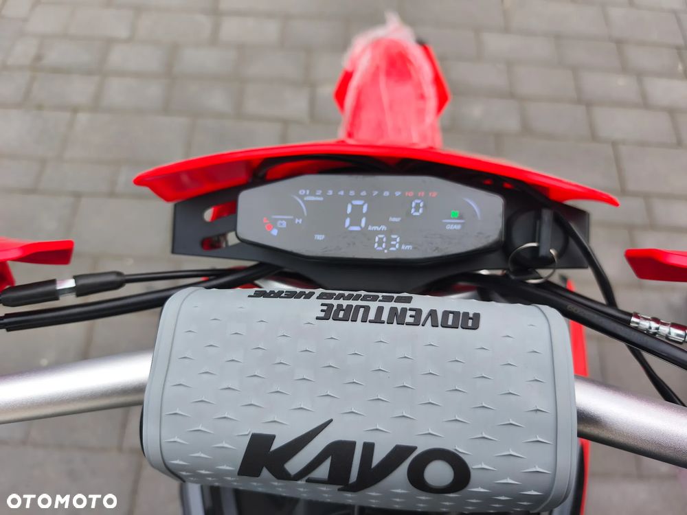 KAYO K2 - 9
