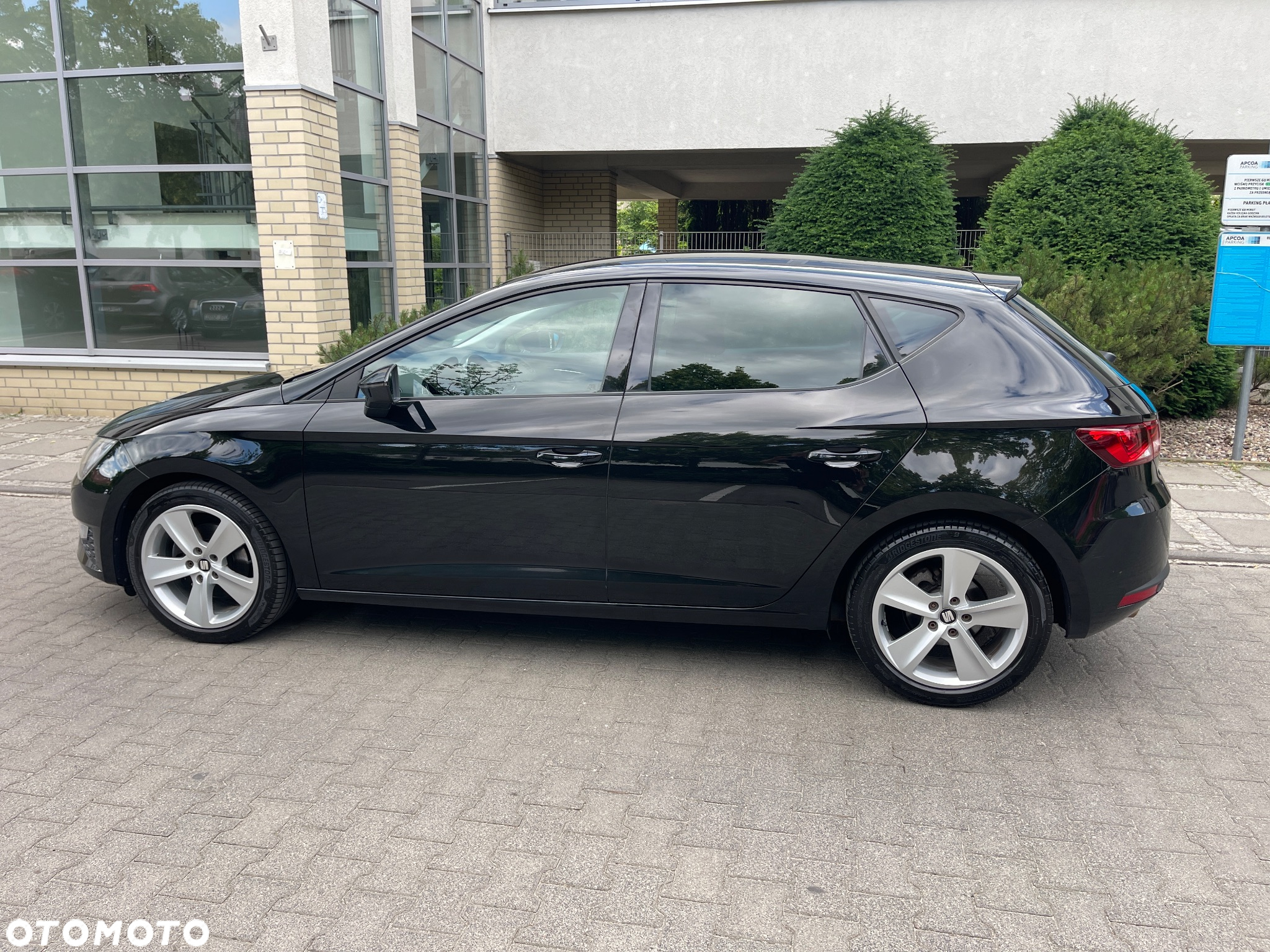 Seat Leon - 13