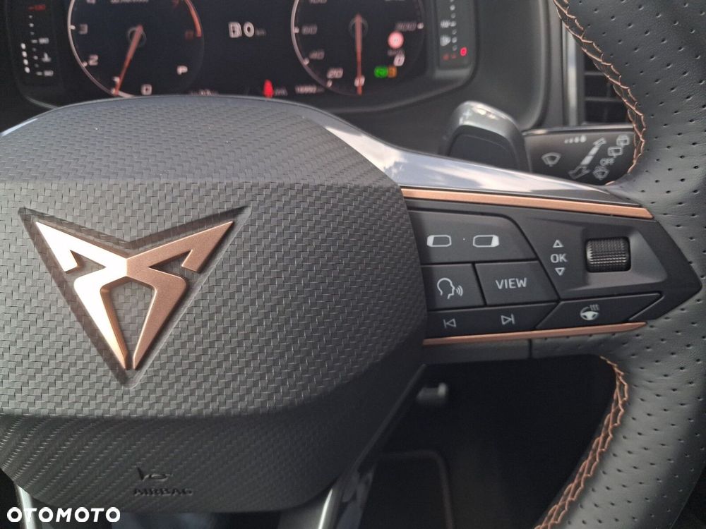 Cupra Ateca 1.5 TSI DSG - 24