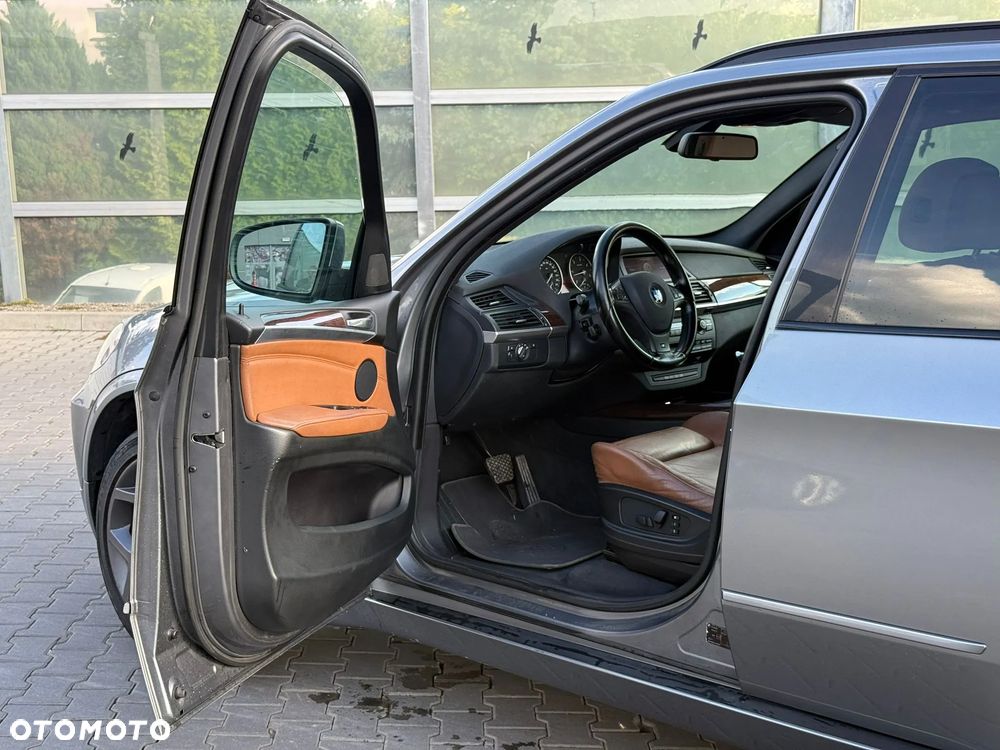BMW X5 3.0d xDrive - 11