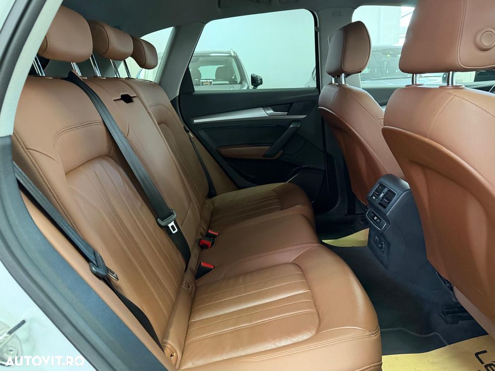 Audi Q5 40 TDI quattro S tronic - 18