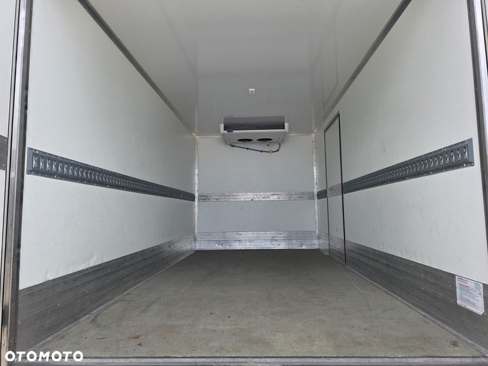 Iveco 50C18 Chłodnia Izoterma 8EP Krajowy Wzmocniony Ledy Nawigacja Aktywny Tempomat ! - 6
