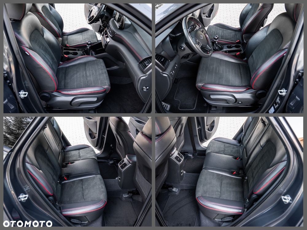 Hyundai Tucson 1.6 GDi N Line 2WD - 26