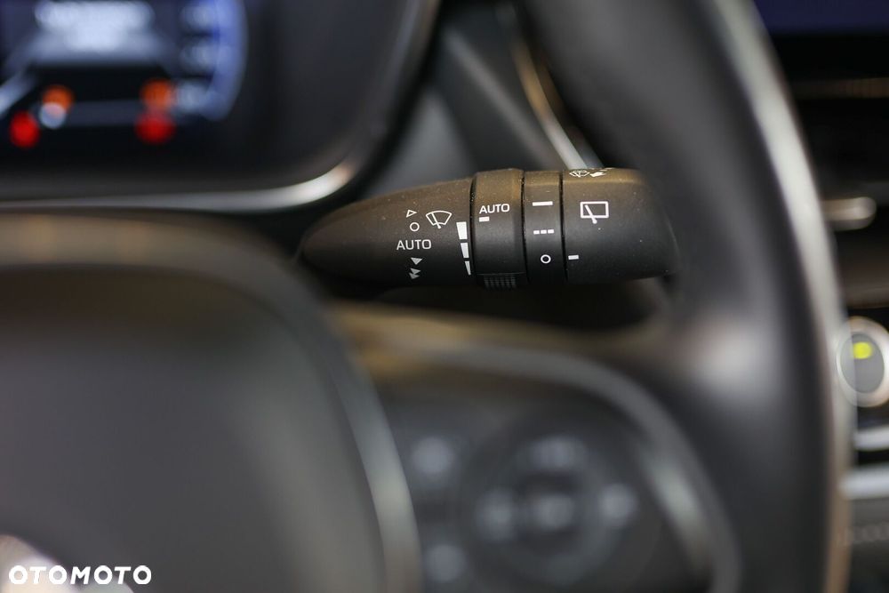 Toyota Corolla 1.8 Hybrid Style - 30