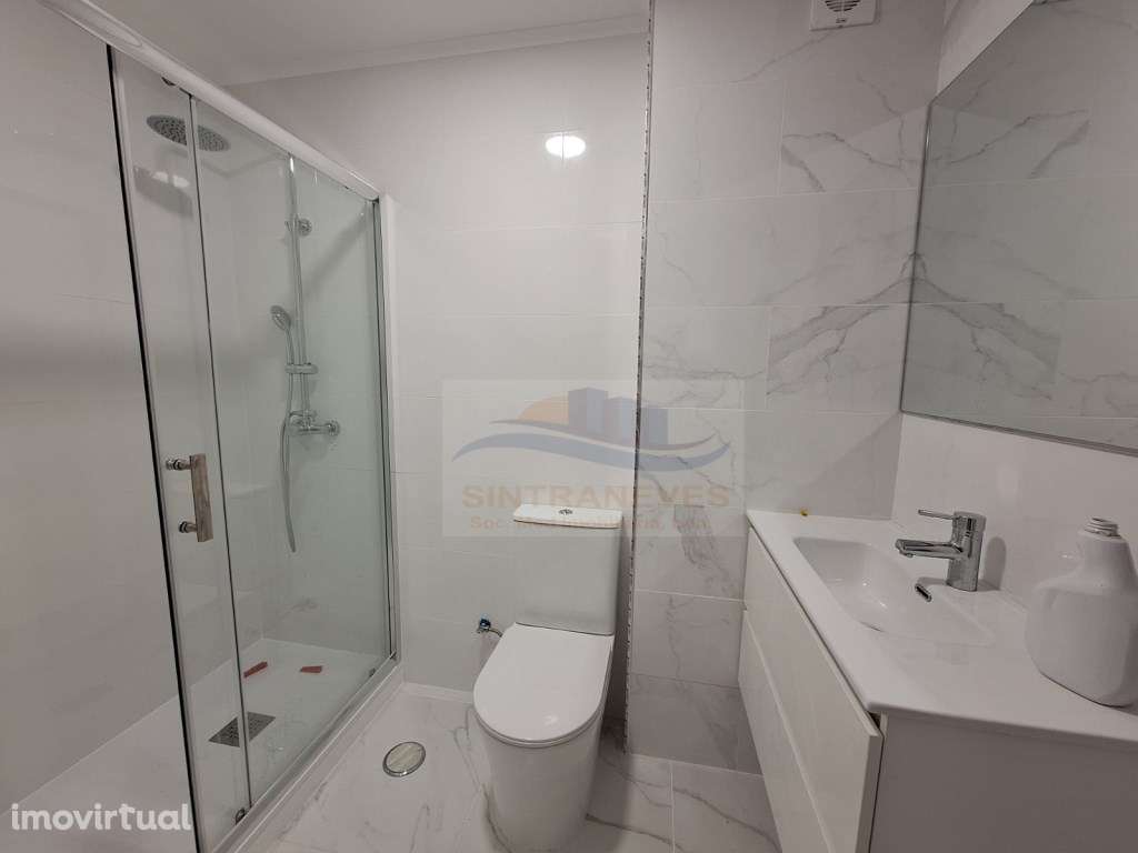 T3 totalmente remodelado com Áreas Amplas e Excelente Localização -... - Grande imagem: 5/11