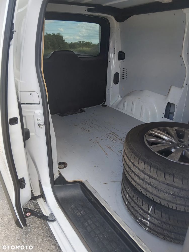 Citroën Jumpy Combi - 11