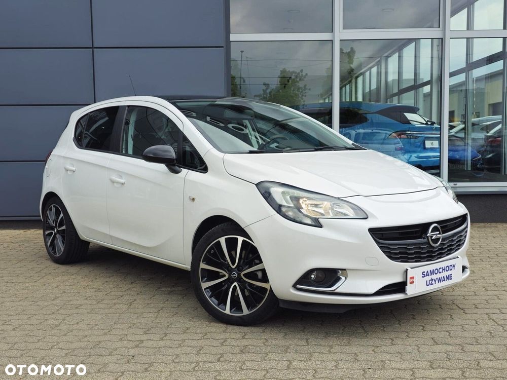Opel Corsa 1.4 T Cosmo S&S - 4