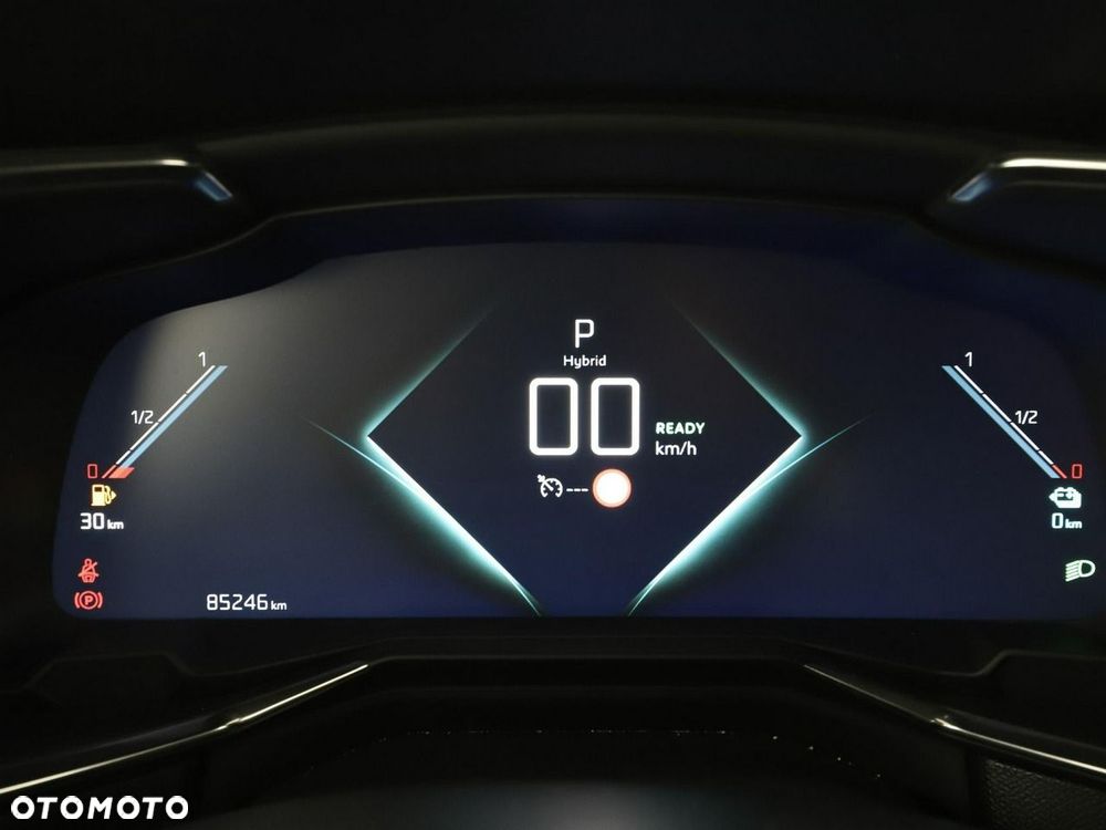 DS Automobiles DS 7 Crossback 1.6 E-Tense So Chic - 23