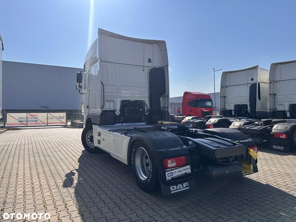 DAF XF 480 FT STANDARD STOCK (31312) - 4