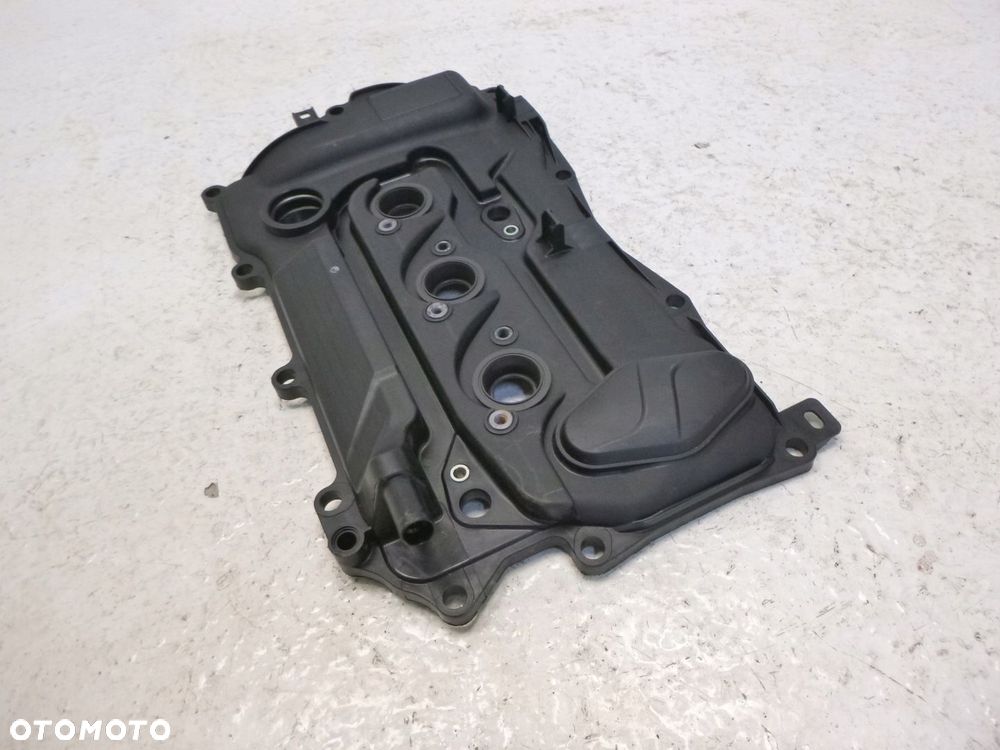 TOYOTA YARIS IV 1.5 POKRYWA ZAWORÓW ZAWOROWA ORYGINAŁ - 4