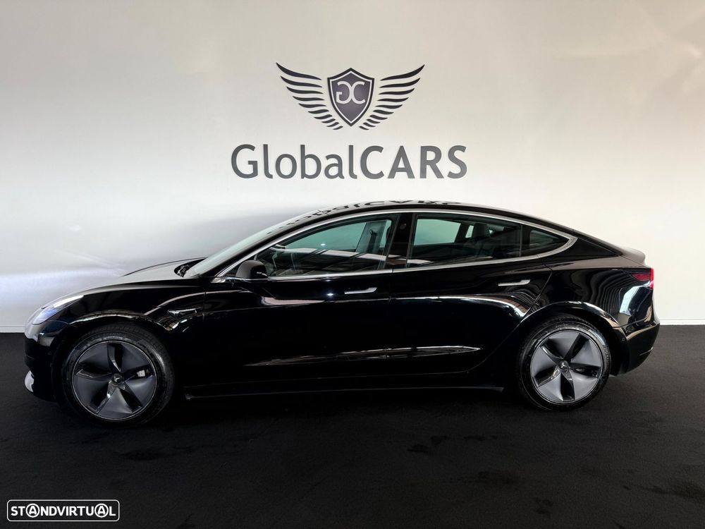 Tesla Model 3 Standard RWD Plus - 4