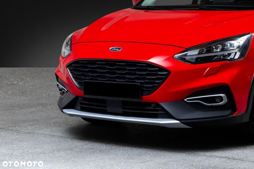 Ford Focus 1.0 EcoBoost Active - 32