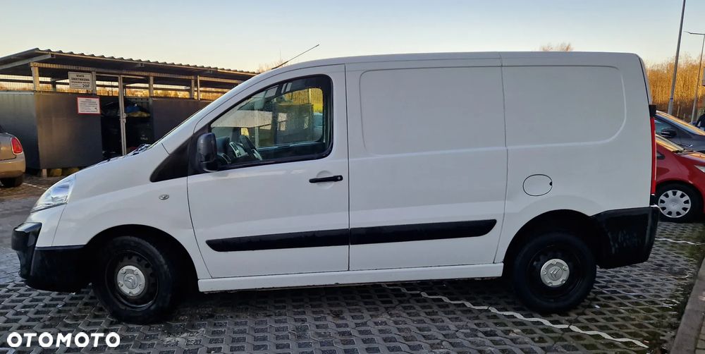 Citroën Jumpy - 6