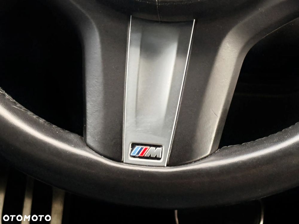 BMW Seria 5 520d xDrive M Sport sport - 23