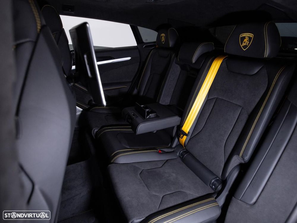 Lamborghini Urus 4.0 V8 SE - 12