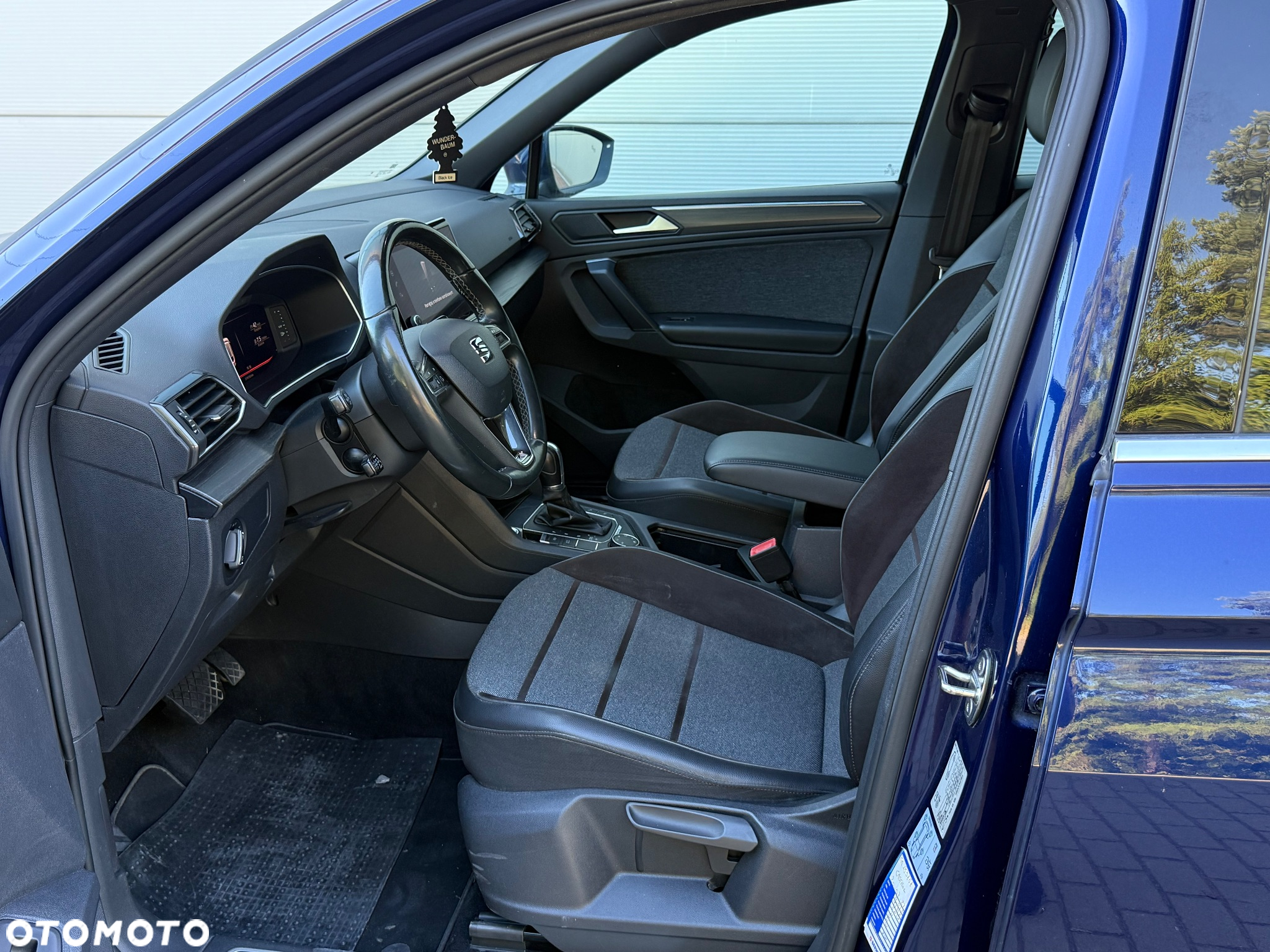 Seat Tarraco 2.0 TDI Xcellence S&S 4Drive DSG - 7