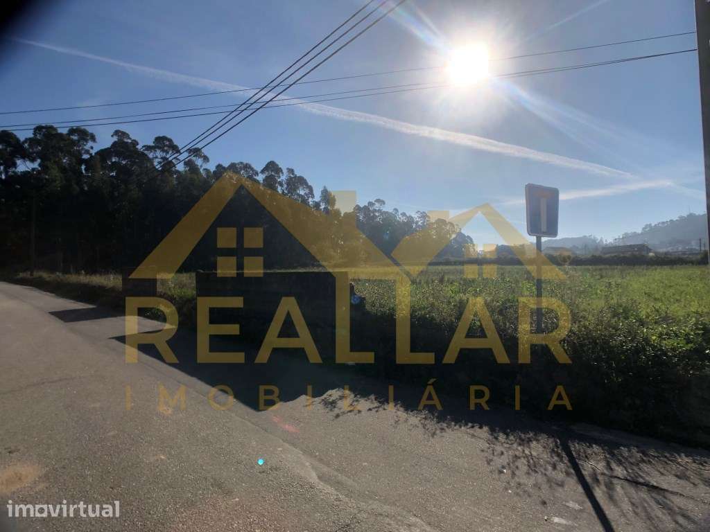 Terreno em Laúndos - Póvoa de Varzim - Grande imagem: 5/10