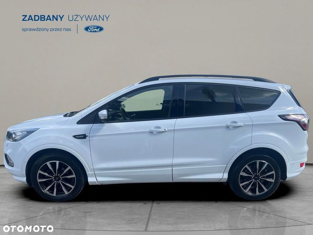 Ford Kuga 1.5 EcoBoost 2x4 ST-Line - 5