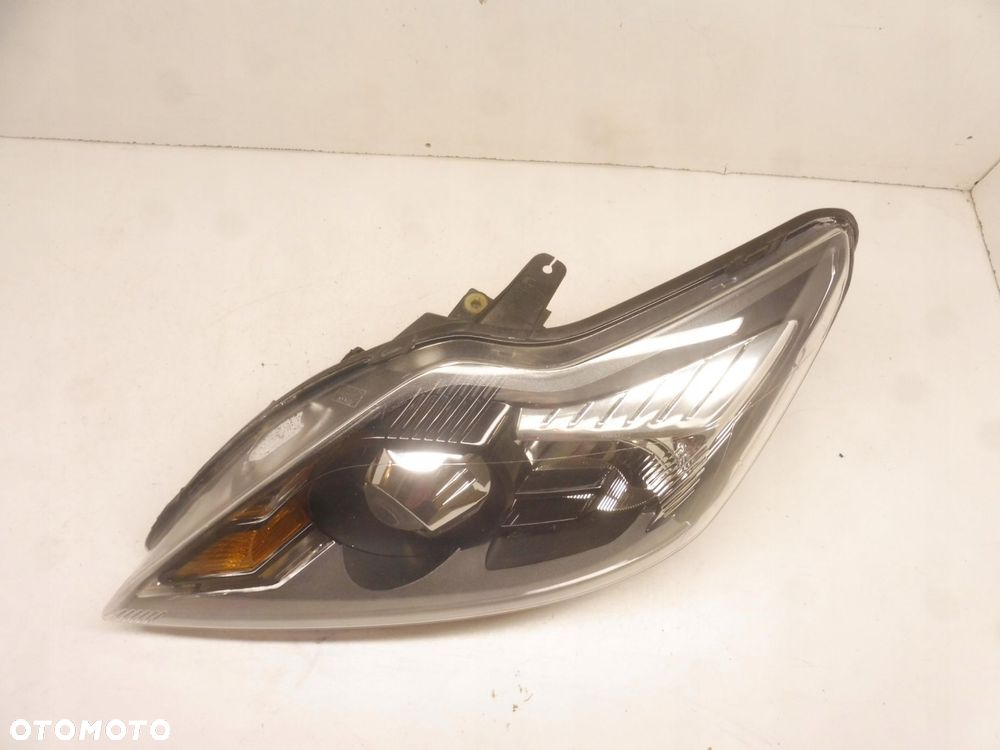 lampa lewa przód ford focus mk2 oe 8m5113006cd - 2