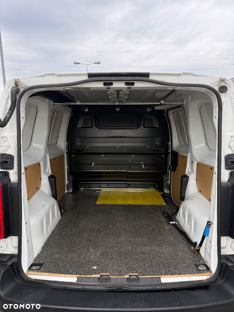 Citroën Jumpy - 9