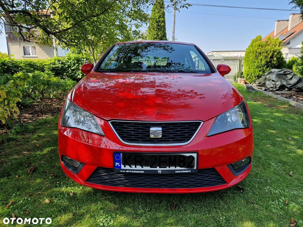 Seat Ibiza - 3