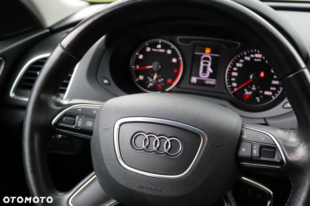 Audi Q3 1.4 TFSI Edycja Specjalna S tronic - 28