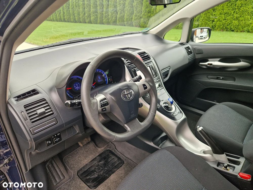 Toyota Auris - 35