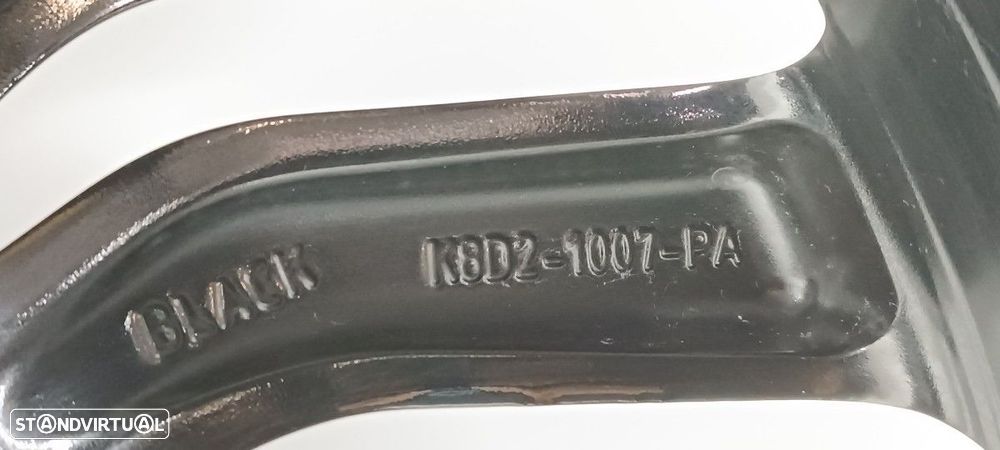 PNEU LAND ROVER RANGE ROVER EVOQUE EVOQUE - 8