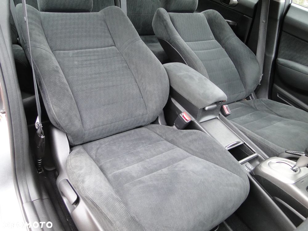Honda Civic 1.3 IMA Hybrid MXB - 17