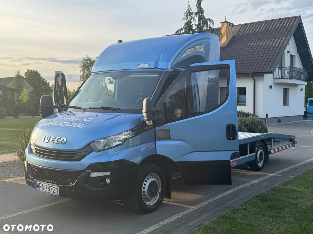 Iveco Daily - 13