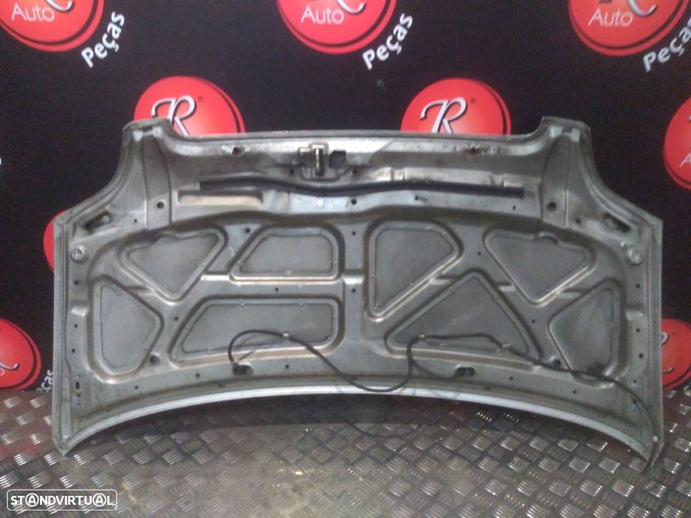 Capot Opel Agila (A) (H00) - 1