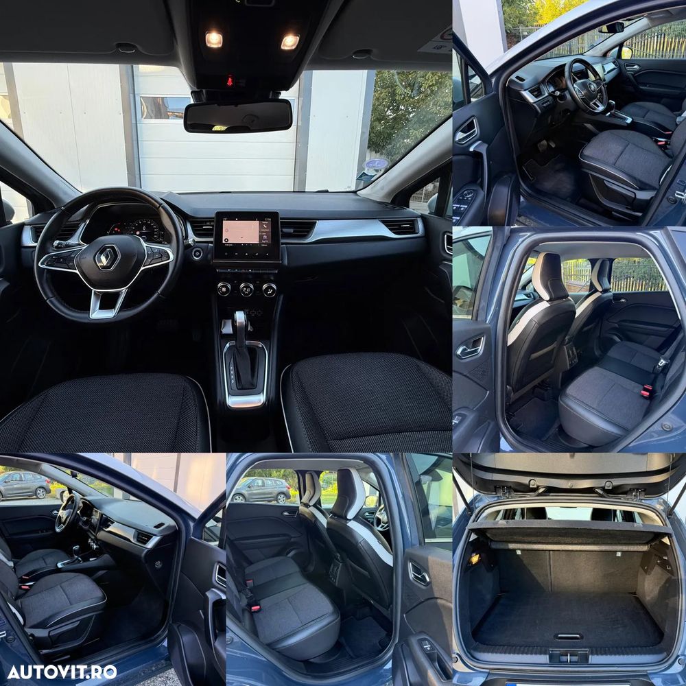 Renault Captur - 5