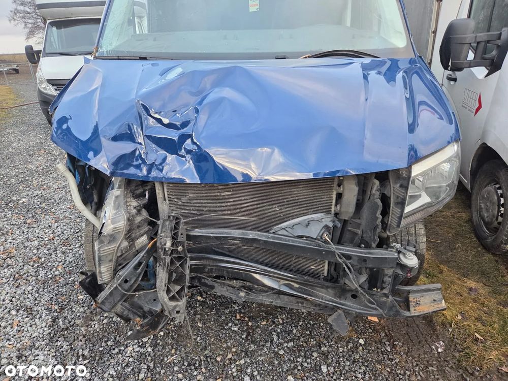 Volkswagen Crafter - 3