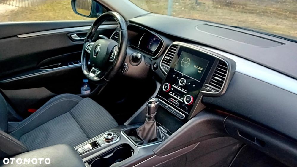 Renault Talisman BLUE dCi 150 LIMITED - 6