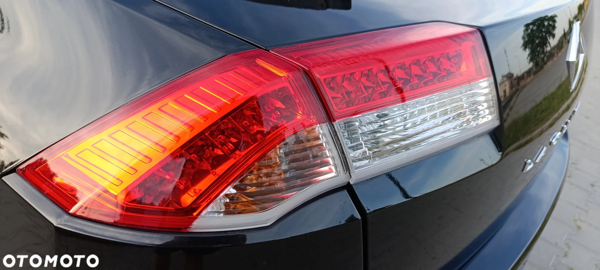 Renault Laguna 2.0 16V 140 Dynamique - 21