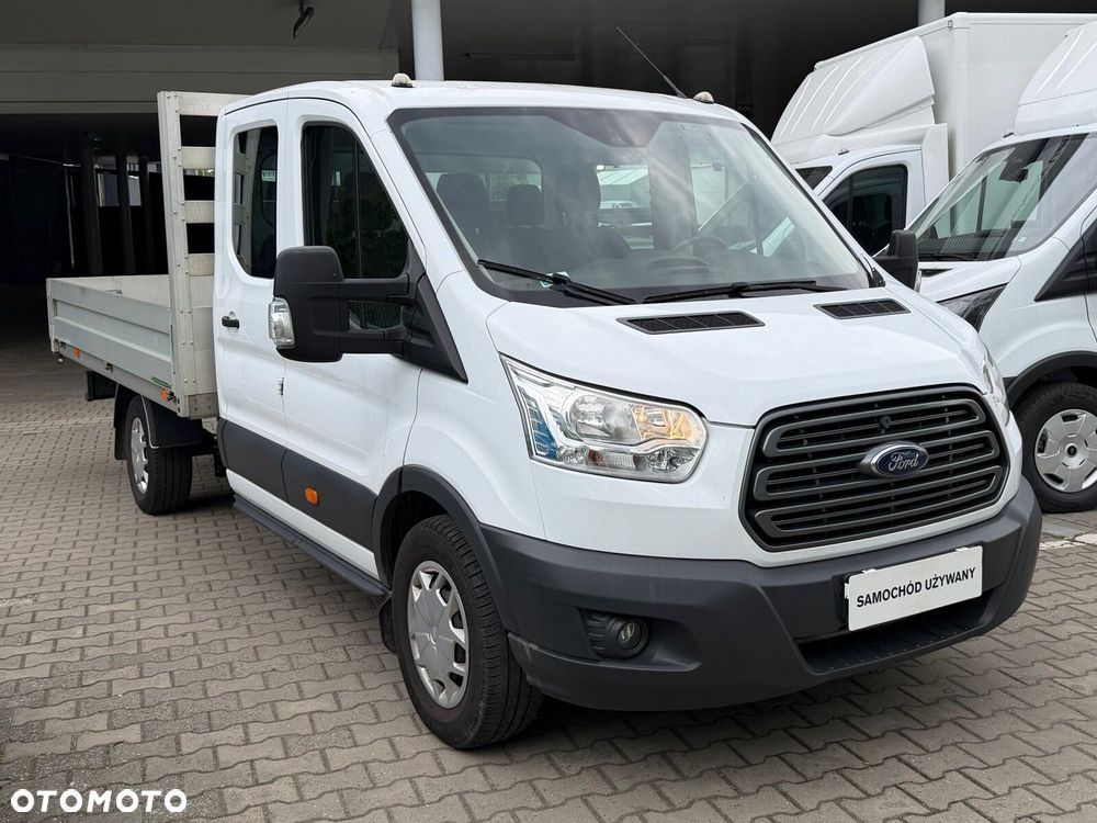 Ford transit TREND - 3