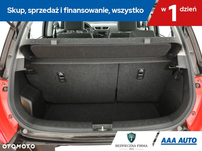 Suzuki Swift - 17